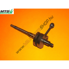  MTD 827 főtengely barkácsgép tartozék