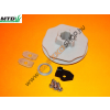 MTD Berántó kötéltárcsa MTD 790