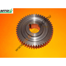 MTD Bronzkerék MTD T/245 barkácsgép tartozék