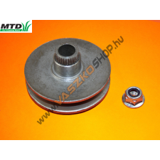 MTD Ékszíjtárcsa MTD Advance 53 SPKVHW barkácsgép tartozék