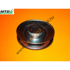 MTD Ékszíjtárcsa MTD Platinum barkácsgép tartozék