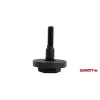 MTD® elektromos fűnyíró kés csavar - blade screw - 33E - 624-0077 - eredeti minőségi alkatrész * *