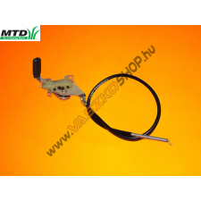 MTD Gázbowden MTD 1201 fűnyíró traktor barkácsgép tartozék