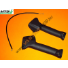 MTD Gázbowden MTD 600 , 700