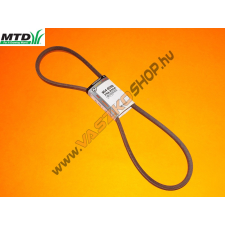 MTD Késmeghajtó szíj MTD 754-0350 barkácsgép tartozék