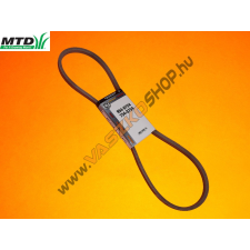 MTD Késmeghajtó szíj MTD 754-0754 barkácsgép tartozék