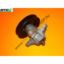MTD Késtengely csapágyházzal MTD H180 - YM165/170 barkácsgép tartozék