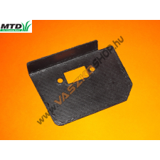 MTD Kipufogó hővédő MTD Smart BC 43 , BC 52 II barkácsgép tartozék