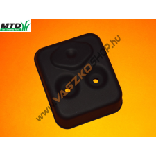 MTD Kipufogó védőlemez MTD Smart BC 33 barkácsgép tartozék