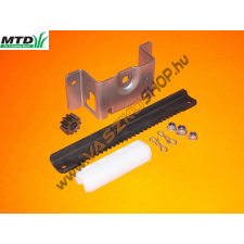MTD Kormány fogasléc MTD Minirider 60 SDE barkácsgép tartozék