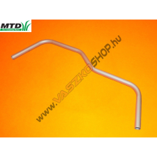 MTD Kormánycső MTD 1033 barkácsgép tartozék