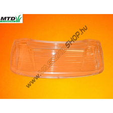 MTD Lámpa plexi MTD B135 barkácsgép tartozék