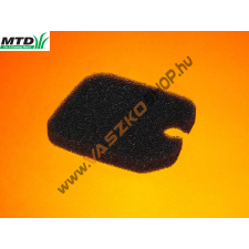 MTD Levegőszűrő MTD 827 , MTD 827M barkácsgép tartozék