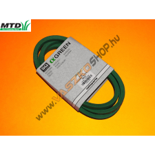 MTD Menetszíj MTD 754-04249 barkácsgép tartozék