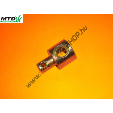 MTD Rögzítő bütyök MTD 711-0677 barkácsgép tartozék
