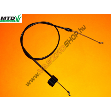 MTD Stop bowden MTD 395 SPO barkácsgép tartozék