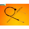 MTD Stop bowden MTD 46 B