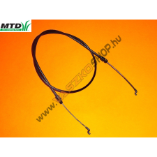 MTD Stop bowden MTD 46 SPBE barkácsgép tartozék
