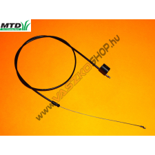 MTD Stop bowden MTD 48 PO , 48 PB barkácsgép tartozék