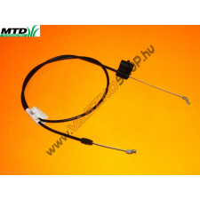 MTD Stop bowden MTD SPK 53 HW barkácsgép tartozék