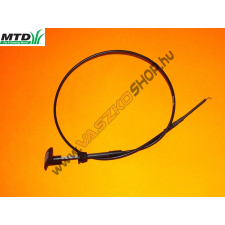 MTD Szivató bowden MTD 746-0614A barkácsgép tartozék