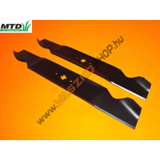 MTD Traktorkés MTD 107 cm III barkácsgép tartozék