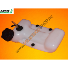 MTD Üzemanyagtartály MTD Smart BC 26 barkácsgép tartozék