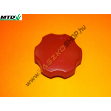 MTD Üzemanyagtartály sapka MTD VG 40 M barkácsgép tartozék