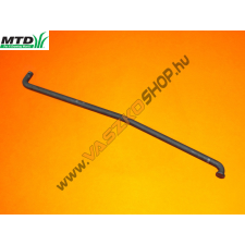 MTD Vágósztal tartó rúd MTD Racing 175-107 H barkácsgép tartozék