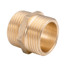  MTG 3280 menetes réz közcsavar 1/4&amp;#34;KK hűtés, fűtés szerelvény