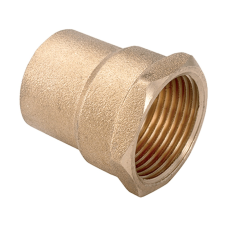  MTG 4270G forrvég, 15mmx3/8&amp;#34;B hűtés, fűtés szerelvény