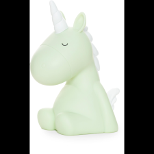 MTM- Gifts MTM DHINK éjszakai fény - unikornis, zöld (DHINK338-04) világítás