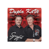 MTON KFT. Dupla KáVé - Szegfű (CD)
