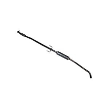 MTS középső kipufogó dob 2770mm,2á770mm kipufogó alkatrész