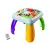 MTS Toy & Hobby Fisher-Price intelligens asztalka - kétnyelvû