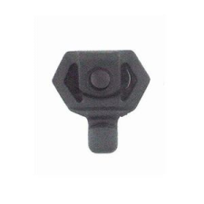 MTS ütköző kipufogó 100mm kipufogó alkatrész