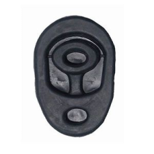 MTS ütköző kipufogó 50mm kipufogó alkatrész