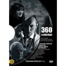 MTVA 360 - A körtánc (DVD) dráma