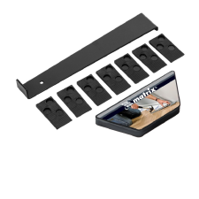 MTX 10 részes padlóburkoló készlet kőműves és burkoló szerszám