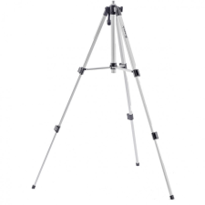 MTX 110cm fotóállvány lézeres szintezõkhöz adapterekkel mérőszerszám