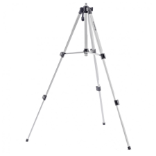 MTX 110cm fotóállvány lézeres szintezőkhöz adapterekkel mérőműszer