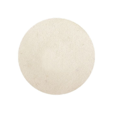 MTX 115x7mm gyapjú polírozó korong barkácsolás, csiszolás, rögzítés