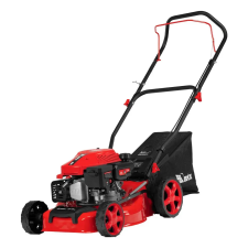MTX 127 cm³ 41cm benzines fűnyíró 40L fűgyüjtő GL41-K fűnyíró