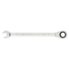 MTX 13mm professional racsnis csillag- villáskulcs CrV BiHEXagonal villáskulcs
