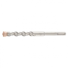 MTX 14x160mm SDS-plus fúrófej VK8 fúrószár