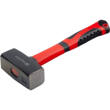 MTX 1500g pörölykalapács üvegszálas nyéllel kőműves és burkoló szerszám