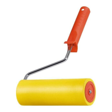 MTX 150mm tapéta nyomóhenger/préshenger "Cone" festőhenger