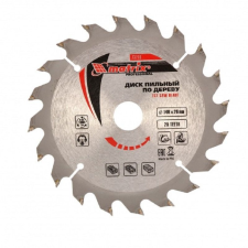 MTX 150x20 24T T.C.T. professional körfűrészlap fűrészlap