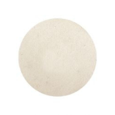 MTX 150x7mm gyapjú polírozó korong barkácsolás, csiszolás, rögzítés