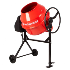 MTX 160L 650W betonkeverő CM 160K/ SM 160K betonkeverő